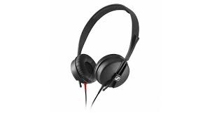 Sennheiser HD 25 Professional Monitor Headphones