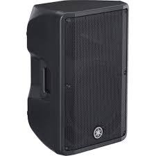 Yamaha CBR12 Passive PA Speaker