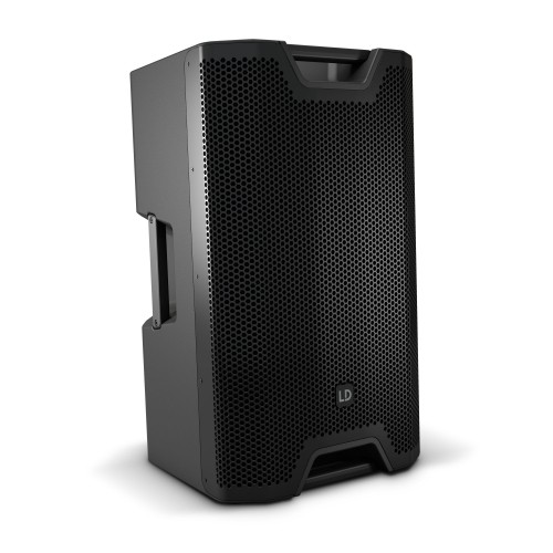 LD Systems ICOA 15 A BT | ICOA® Series (pair) 15-inch Powered Speakers 1200 Watts