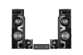 LG MR11 2300W, 4.2Ch AV Receiver System