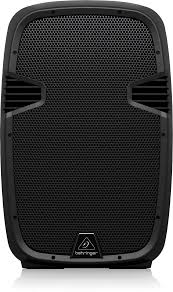 Behringer PK112A 600W 12-inch Active Speaker