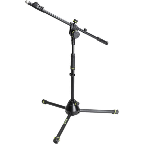 Gravity Stands MS 4222 B Microphone Stand with Tripod