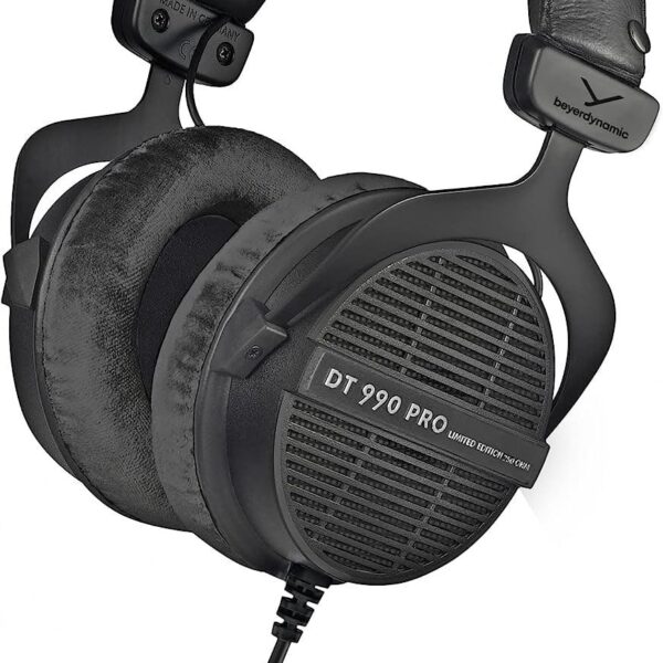 Beyerdynamic DT 990 Pro 250 ohm Open-back Studio