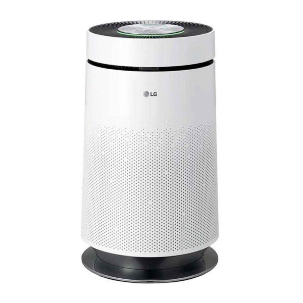 LG PuriCare™ 360° H13 HEPA Air Purifier - AS65GDWH0