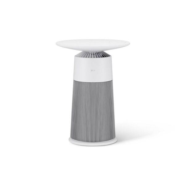 LG PuriCare™ Aero Furniture (Cream White) - AS20GPHK0