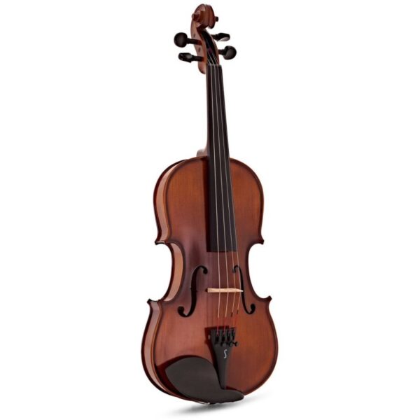 Stentor SR1542 Graduate 4/4 Acoustic Violin + Case and Bow