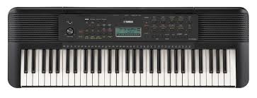 Yamaha PSR-E283 61 Keys Portable Keyboard