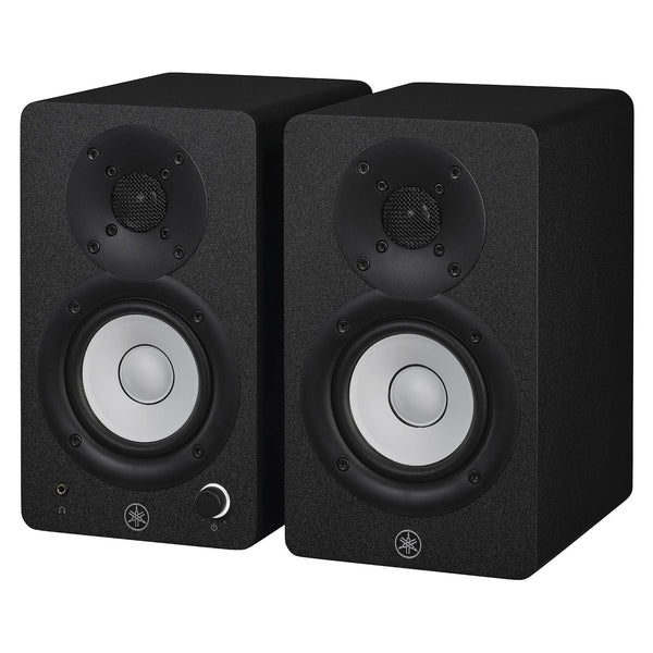 Yamaha HS3 Powered Studio Monitor in Black, Pair