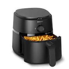 Philips 1000 series Air fryer 1000 series 3.2L NA120/00