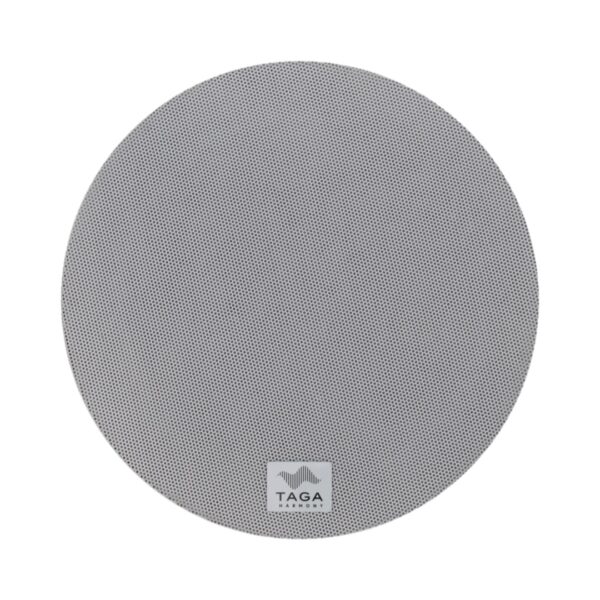 Taga Harmony TCW-190R - 5.25 Inches In-Ceiling Speakers (WHITE)