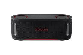 LG xboom Bounce by will.i.am | Bluetooth Speaker
