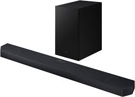 SAMSUNG HW-Q700D Q-Series Wireless 3.1.2 Soundbar
