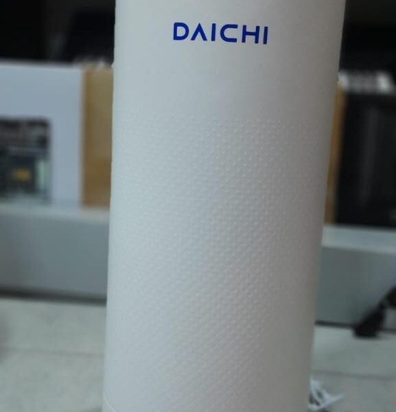 DAICHI Air Purifiers | Unique air purifying technology for home