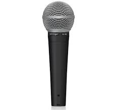 Behringer SL 84C Dynamic Cardioid Microphone