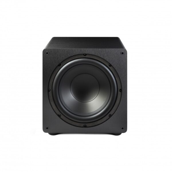 Paradigm Essentials Sub 12 Subwoofer - Black