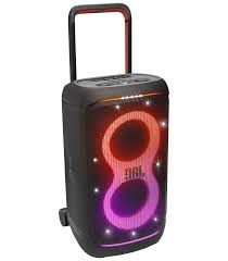 JBL PartyBox 520 | Portable battery-powered party speaker