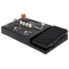 NUX MG400 Guitar Modelling Processor Multi-Effects Pedal