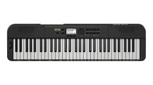Nux NEK-100 61 Keys Portable Digital Keyboard