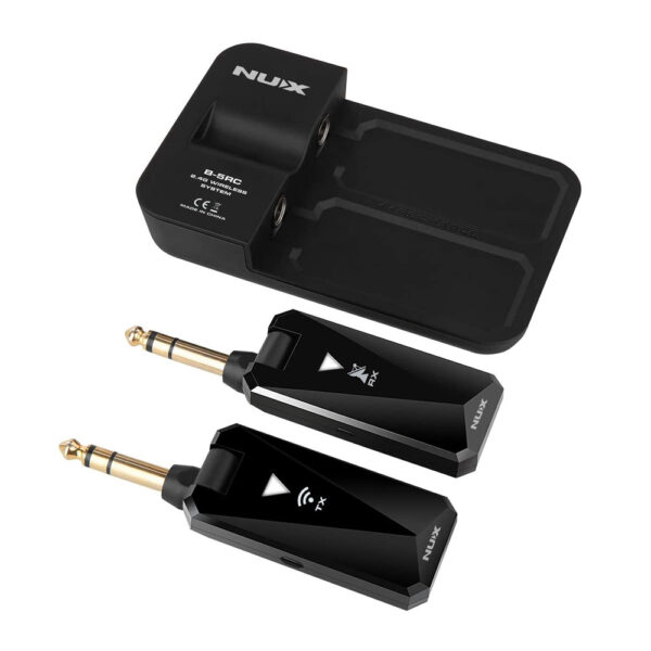 NUX B-5RC Guitar Wireless System