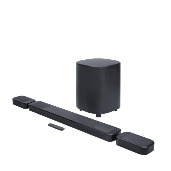 JBL Bar 1000MK2 | 7.1.4 channel soundbar system