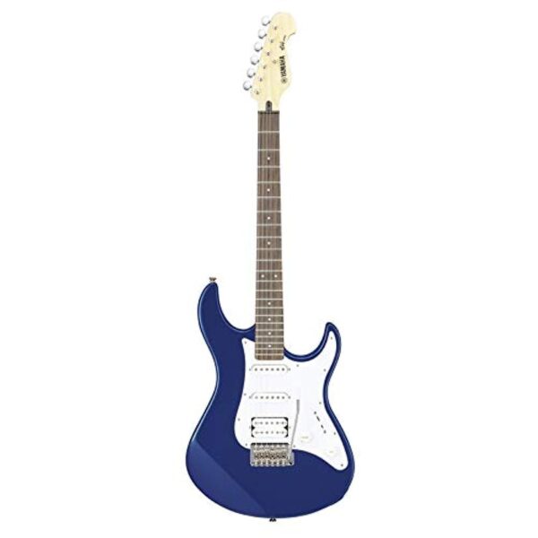 Yamaha Gigmaker EG112C Electric Guitar Package