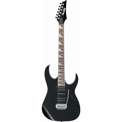Ibanez GRG170DX Electric Guitar - Black Night