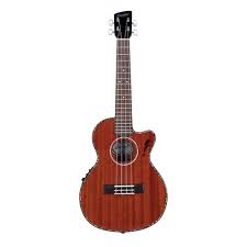 Babilon Eureka Tenor Ukelele Artist Special Edition
