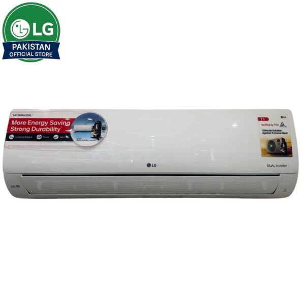 LG 1.5 Ton Dual Inverter AC S4NWAHKL31