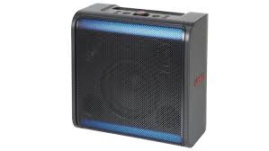 LG xboom Stage 301 by will.i.am | Bluetooth Speaker