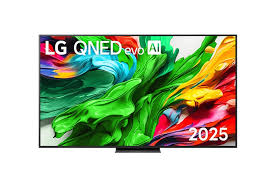 LG 55QNED86ASA 55 Inches 4k QNED TV