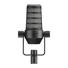 Saramonic SR-BV1 Dynamic Broadcast & Podcast Mic