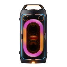 SAMSUNG MX-ST40F Sound Tower – Bluetooth Portable Party Speaker