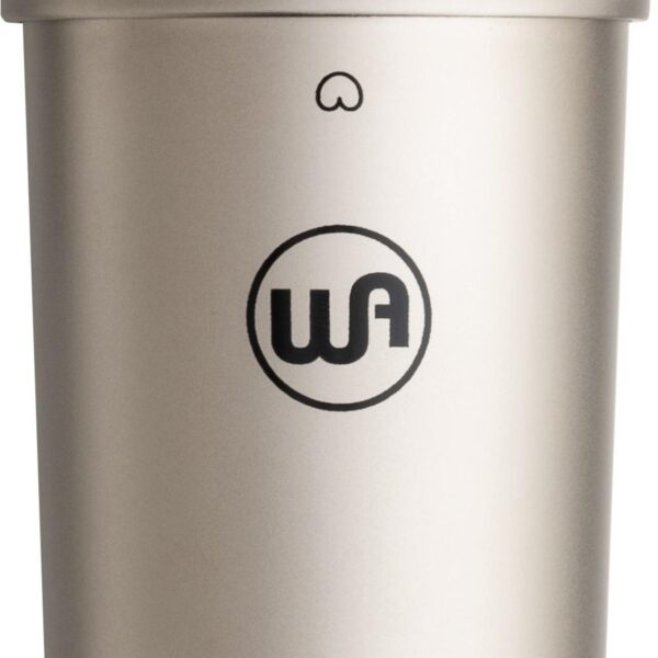 Warm Audio WA-87jr Professional Microphone