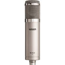 Warm Audio WA-47Jr Large-Diaphragm Condenser
