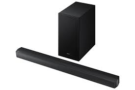 Samsung HW-B650F B-series Soundbar 3.1 ch Subwoofer