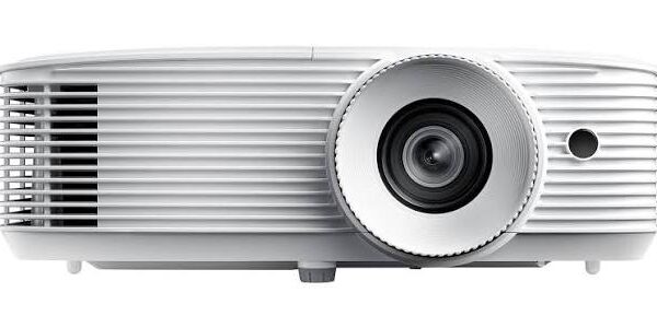 Optoma HD30HDR 1080p Full HD 3D DLP 3800 Lumens ...