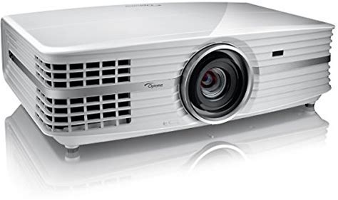 Optoma UHD65