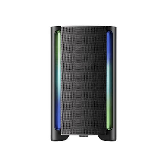 TCL TP200K Powerful Sound Party Speaker