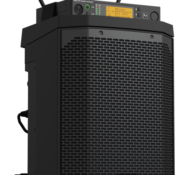 Electro-Voice EVERSE 8 - 8" Battery Powered Speaker