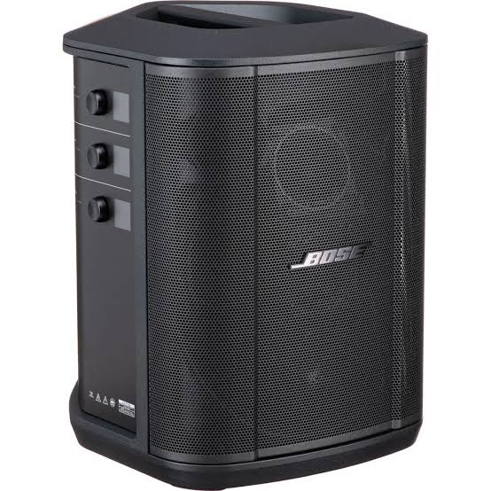 Bose S1 Pro+ Portable Bluetooth Speaker System