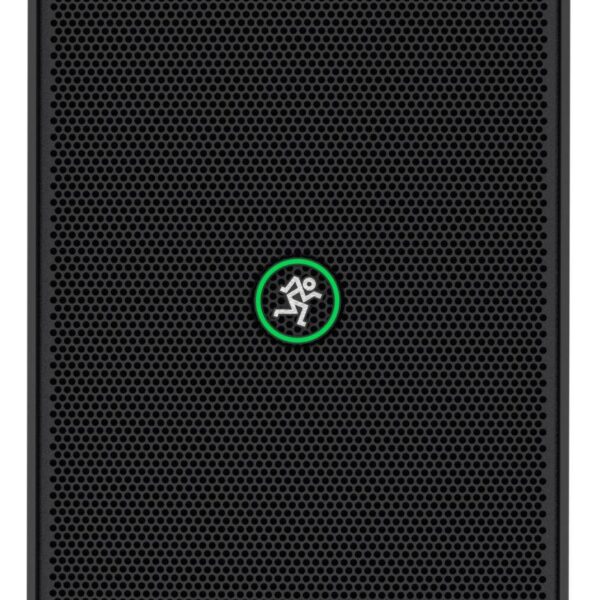 Mackie ShowBox | Live Sound | Battery Powered Speaker