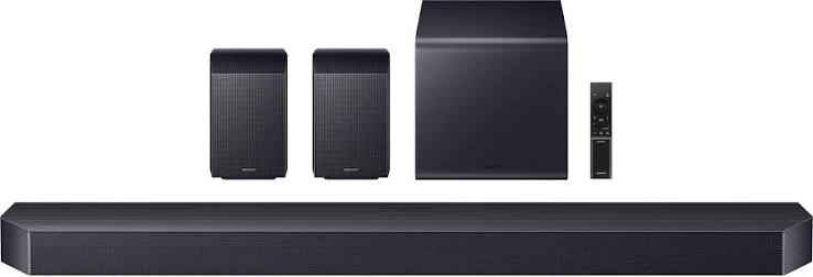 samsung q990h soundbar