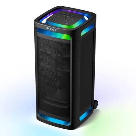 SONY ULT TOWER 9AC | Party Speaker | Wireless Speakers